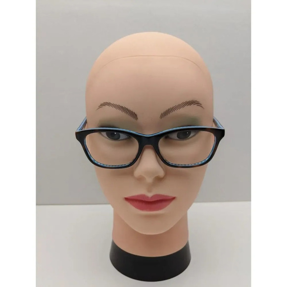 🕶️Oakley OX1091-0652 Taunt Eyeglasses 52/16 130 /KAO325🕶️ - Picture 9 of 9